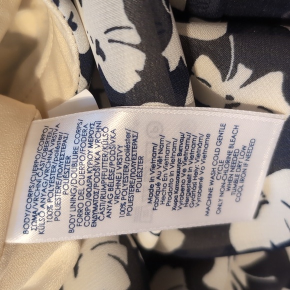 Chaps Skirt xxl - Picture 5 of 5